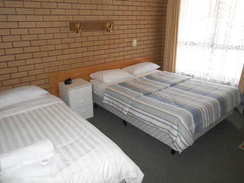 Kanimbla B&B - Accommodation Port Macquarie 1