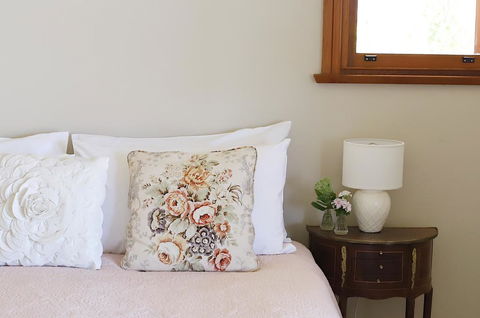 Kanimbla Homestead - Accommodation Port Macquarie 1