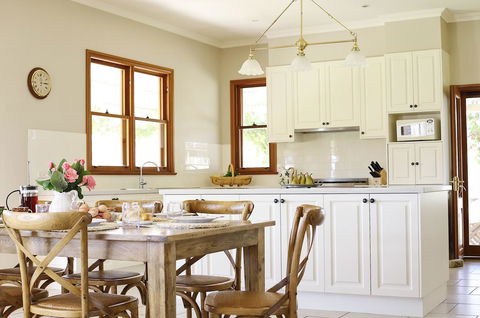 Kanimbla Homestead - Accommodation Port Macquarie 0
