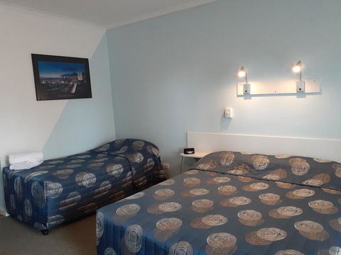 Kanimbla Motor Inn - Accommodation Port Macquarie 1