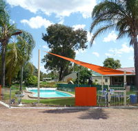 Kanimbla Motor Inn - Accommodation Port Macquarie