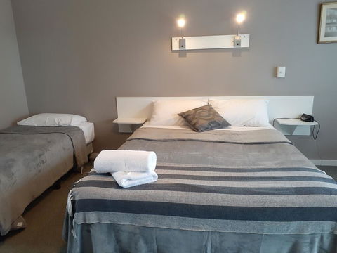 Kanimbla Motor Inn - Accommodation Port Macquarie 3