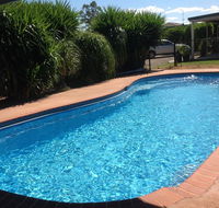 Kaputar Motel - Accommodation Port Macquarie