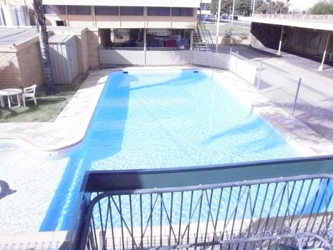 KaRama Motor Inn Mildura - Accommodation Port Macquarie 3