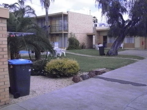KaRama Motor Inn Mildura - Accommodation Port Macquarie 1