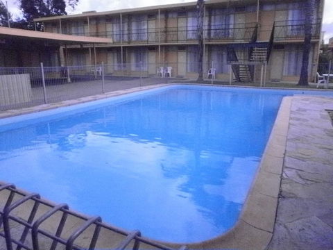 KaRama Motor Inn Mildura - Accommodation Port Macquarie 2