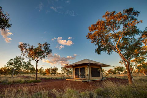 Karijini Eco Retreat - Accommodation Port Macquarie 0