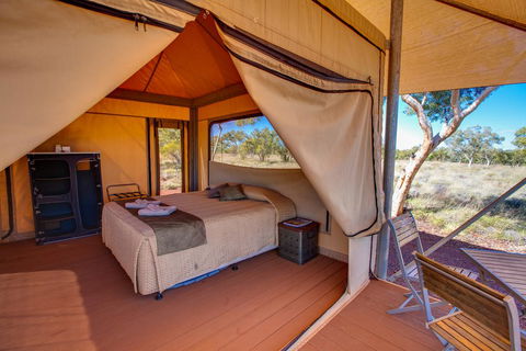 Karijini Eco Retreat - Accommodation Port Macquarie 1