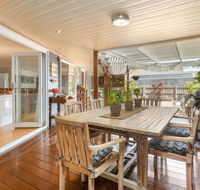 KARINYA - MORNINGTON - Accommodation Port Macquarie