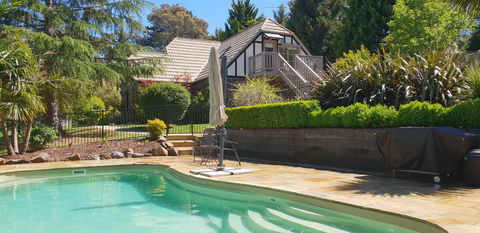 Karinya Park - Accommodation Port Macquarie 0