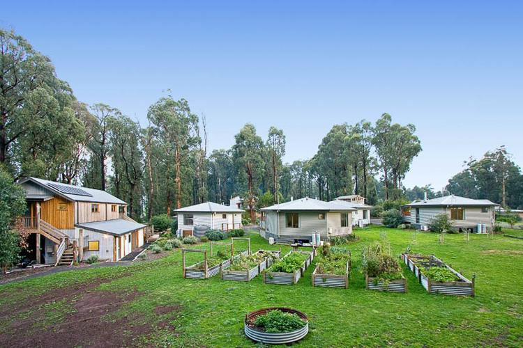 Kinglake VIC Accommodation Port Macquarie