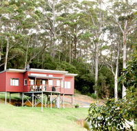 Karrak Reach Forest Retreat - Accommodation Port Macquarie