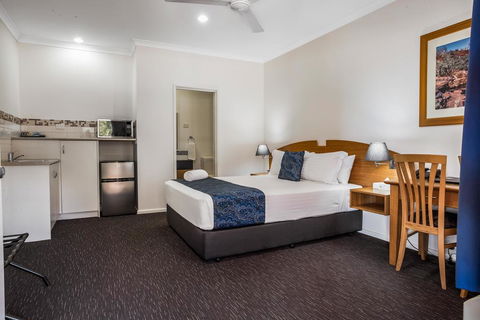 Karratha Central Apartments - Accommodation Port Macquarie 1