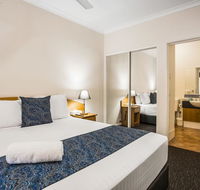 Karratha Central Apartments - Accommodation Port Macquarie