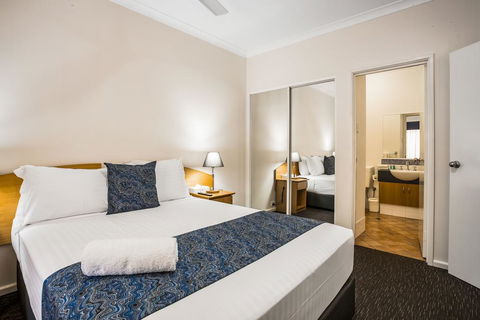 Karratha Central Apartments - Accommodation Port Macquarie 0
