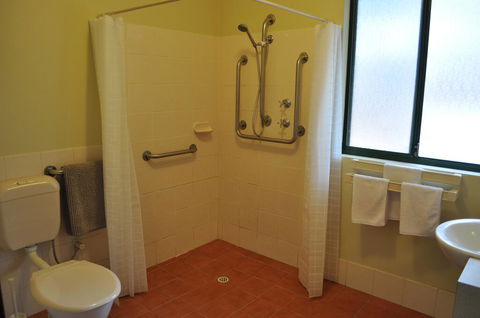 Karri Valley Chalets - Accommodation Port Macquarie 3