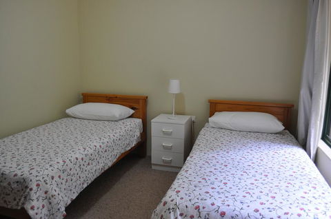 Karri Valley Chalets - Accommodation Port Macquarie 2