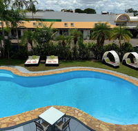 Katherine Motel - Accommodation Port Macquarie
