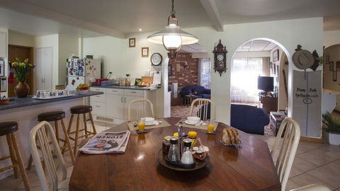 Kathys Place Bed And Breakfast - Accommodation Port Macquarie 1