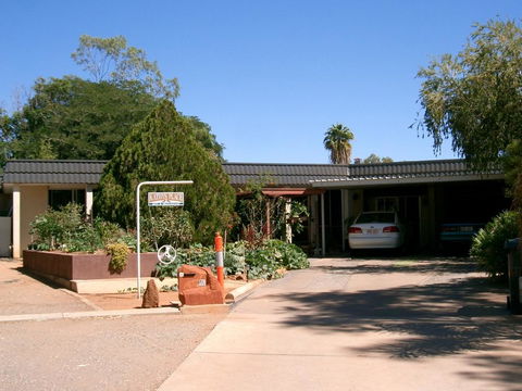 Kathys Place Bed And Breakfast - Accommodation Port Macquarie 0