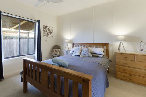 Katisha Cottage - Pet Friendly And Close To Town - Accommodation Port Macquarie 2