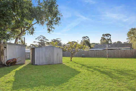 Katisha Cottage - Pet Friendly And Close To Town - Accommodation Port Macquarie 3