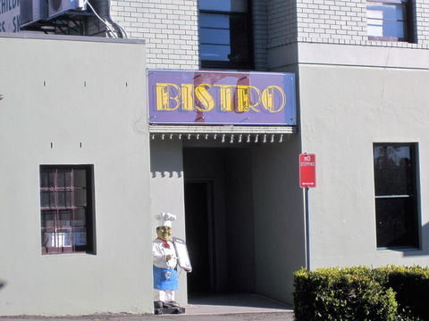 Katoomba Hotel - Accommodation Port Macquarie 0