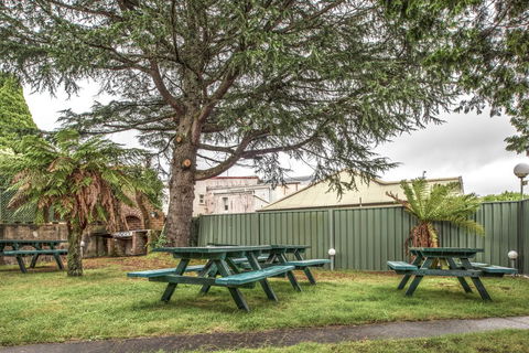 Katoomba Town Centre Motel - Accommodation Port Macquarie 0
