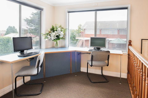Katoomba Town Centre Motel - Accommodation Port Macquarie 1