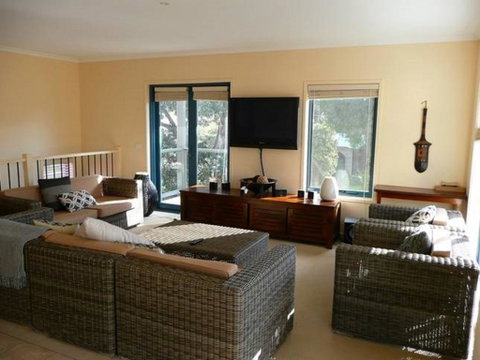 Kava Villa Cowes - Accommodation Port Macquarie 1