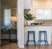 Keeler Cottage - Accommodation Port Macquarie