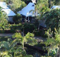 Kellys Beach Resort - Accommodation Port Macquarie