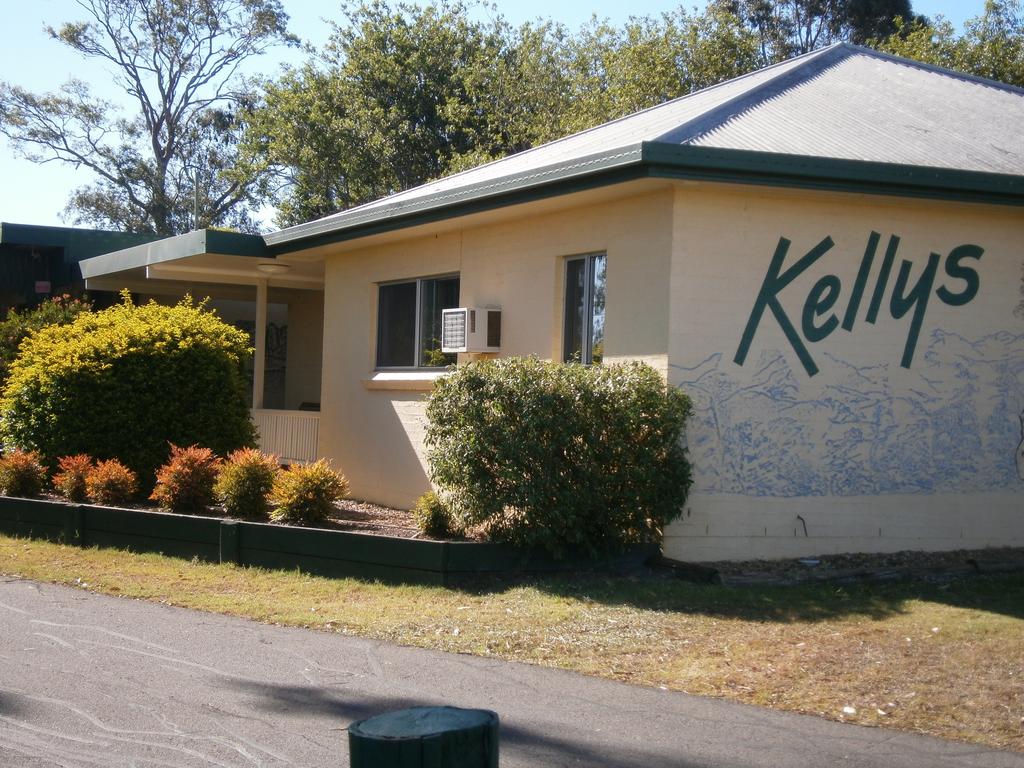 Yargullen ACT Accommodation Port Macquarie
