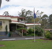 Kempsey Powerhouse Motel - Accommodation Port Macquarie