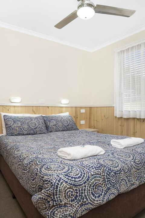 Kendalls Beach Holiday Park - Accommodation Port Macquarie 3
