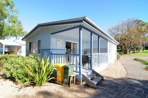 Kendalls Beach Holiday Park - Accommodation Port Macquarie 0