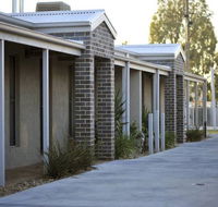Kennedy Holiday Villas