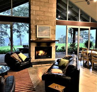 Kenwood Bank Vineyard Retreat - Accommodation Port Macquarie