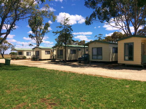 Kerang Cabins - Accommodation Port Macquarie 3