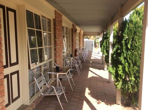 Kerang Motel - Accommodation Port Macquarie 0