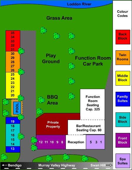 Kerang Valley Resort - Accommodation Port Macquarie 3