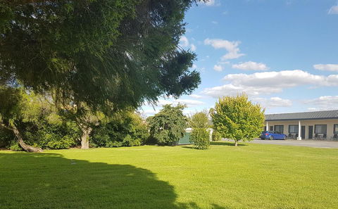 Kerang Valley Resort - Accommodation Port Macquarie 0