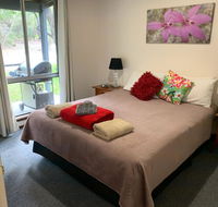 Kerriley Park FarmStay - Accommodation Port Macquarie