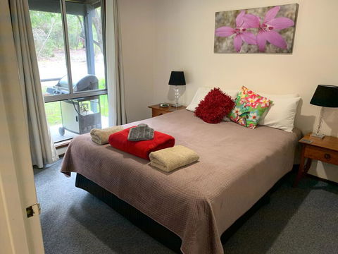 Kerriley Park FarmStay - Accommodation Port Macquarie 0