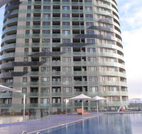Kesh at Infinity Towers - Accommodation Port Macquarie