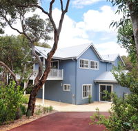 Kestral Ashore - Accommodation Port Macquarie