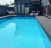 Kew Motel - Accommodation Port Macquarie