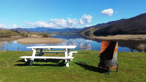 Khancoban Lakeside Caravan Park - Accommodation Port Macquarie 1