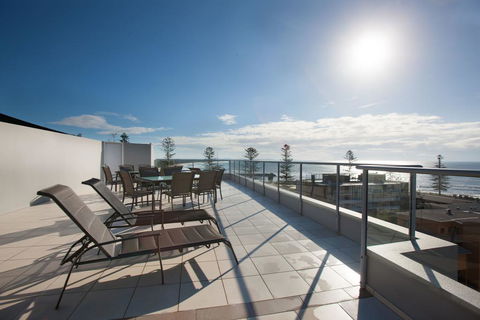 Ki-ea Apartments - Accommodation Port Macquarie 0