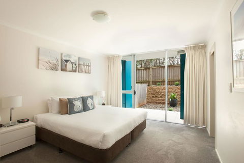 Ki-ea Apartments - Accommodation Port Macquarie 1